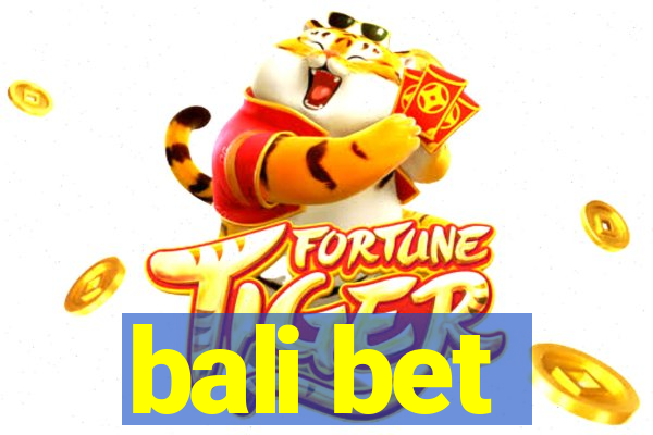 bali bet